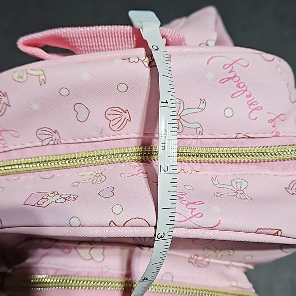 Sanrio My Melody Pink Mini Backpack